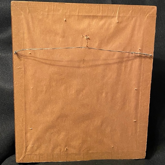 Antique Picture,Baby Stuart - Picture 14 of 14